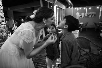 Fotógrafo de bodas Marcelo Motta. Foto del 26.06.2019