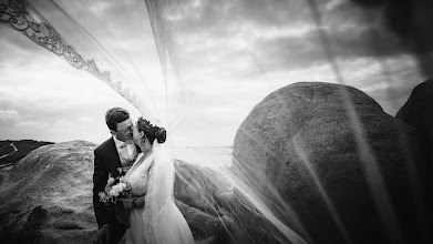 婚禮攝影師Stéphane Guillerm. 15.07.2025的照片