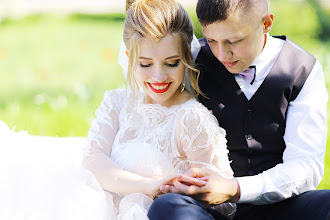 Vestuvių fotografas: Natalya Sirenko. 03.02.2019 nuotrauka