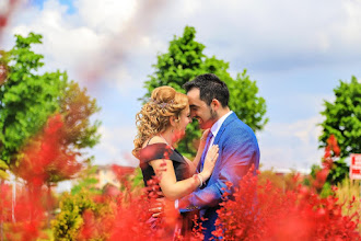 Photographe de mariage Barış Demir. Photo du 11.07.2020