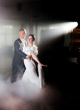 婚姻写真家 Vasiliy Klimov. 15.05.2025 の写真