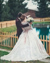 Nhiếp ảnh gia ảnh cưới Dzantemir Sabanov. Ảnh trong ngày 04.10.2017