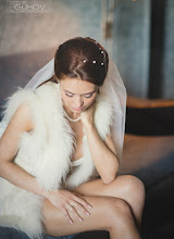 Photographe de mariage Roman Gukov. Photo du 31.01.2020