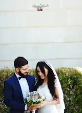 Photographe de mariage Mélodie Buono. Photo du 08.04.2019