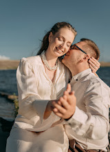 Photographer sa kasal Aleksey Kutyrev. Larawan ng 18.08.2025
