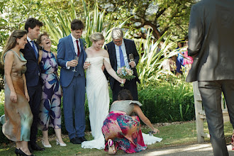 Wedding photographer Elvira Azimova. Photo of 03.07.2025