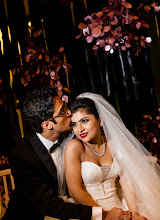 Bryllupsfotograf Tasneem Alsultan. Foto fra 08.11.2022