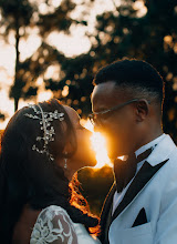 Fotografo di matrimoni Mishael Nduhiu. Foto del 27.04.2025