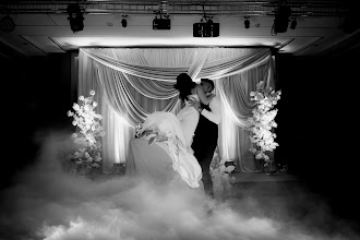 Pulmafotograaf Anna Shotnikova. 22.06.2025 päeva foto