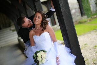 Photographe de mariage Philippe Desumeur. Photo du 30.07.2016