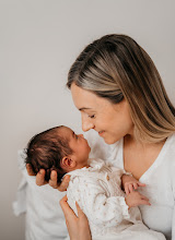 Wedding photographer Julia Hopman. Photo of 02.04.2024