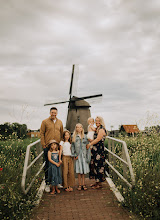 Hochzeitsfotograf Libia Arteaga. Foto vom 21.05.2023