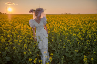 Wedding photographer Simeon Uzunov. Photo of 11.06.2024