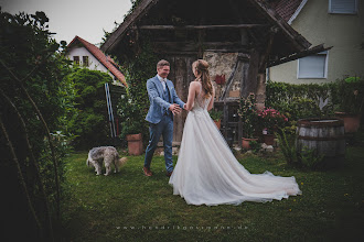 Photographer sa kasal Hendrik Gassmann. Larawan ng 12.09.2021