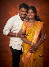 Svatební fotograf Senthilkumar Kaliappan. Fotografie z 28.05.2021