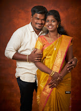 Fotógrafo de bodas Senthilkumar Kaliappan. Foto del 28.05.2021