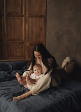 Jurufoto perkahwinan Elena Klyukina. Foto pada 13.05.2025