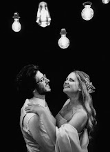 Wedding photographer Gaya Cataldi. Photo of 29.06.2025