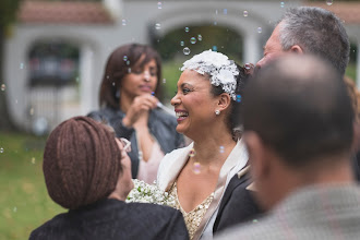 Fotógrafo de casamento Jakob Boie. Foto de 27.04.2023