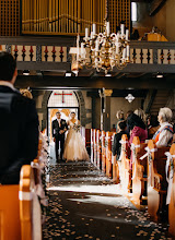 Fotógrafo de bodas Serg Karlsson. Foto del 24.02.2023