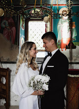 Bryllupsfotograf Aleksandra Popovic. Bilde av 19.07.2023