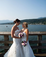 Photographe de mariage Christie Wood. Photo du 09.05.2019