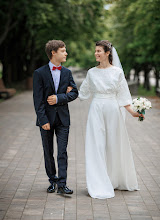 婚禮攝影師Dmitriy Kodolov. 31.08.2025的照片
