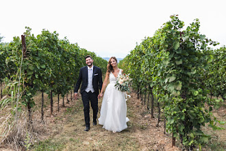 Fotografo di matrimoni Martina Barbon. Foto del 29.08.2024