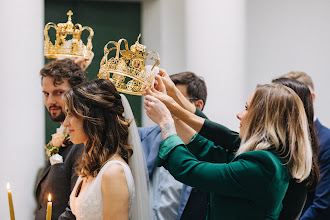 Fotografo di matrimoni Özlem Yavuz. Foto del 22.03.2024