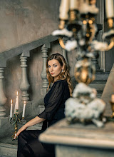 Jurufoto perkahwinan Ekaterina Mishkel. Foto pada 06.05.2025