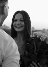 Fotografo di matrimoni Yuliia Kostrytsia. Foto del 24.01.2023