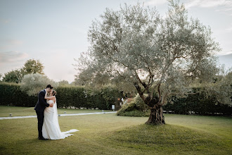 Wedding photographer Stefano Cassaro. Photo of 23.05.2025