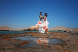 Fotografer pernikahan Fabian Gonzales. Foto tanggal 21.05.2025