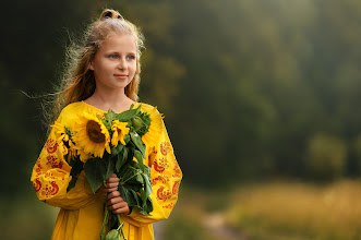 Svatební fotograf Vitaliy Chernyakhovskiy. Fotografie z 21.09.2022