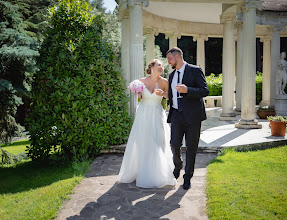 Wedding photographer Andrey Semchenko. Photo of 30.07.2025