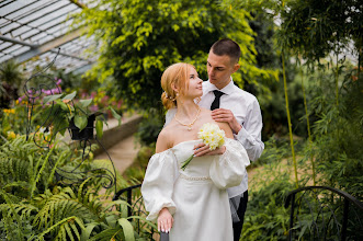 Hochzeitsfotograf Alfiya Korobova. Foto vom 02.05.2024