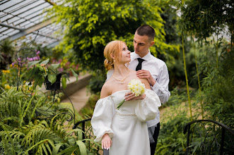 Fotógrafo de bodas Alfiya Korobova. Foto del 02.05.2024