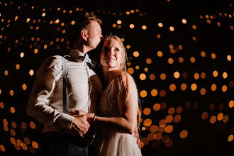 Photographe de mariage Marc Benkmann. Photo du 24.01.2023