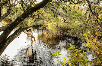 Fotógrafo de bodas Leonardo Alessio. Foto del 11.11.2019