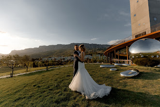 Wedding photographer Vitaliy Belov. Photo of 19.05.2022