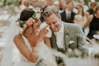 Hochzeitsfotograf Antonio Manzone. Foto vom 25.03.2024