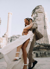 婚姻写真家 Tatyana Skufinskaya. 01.12.2023 の写真