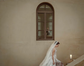 Fotógrafo de bodas Nik Pekridis. Foto del 20.01.2017