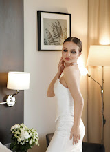 Wedding photographer Marina Zvereva. Photo of 15.04.2024