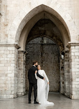 Wedding photographer Artemii Tkachuk. Photo of 08.02.2023