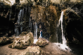 Hochzeitsfotograf Fotis Fotiadis. Foto vom 07.02.2021