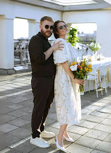 Hochzeitsfotograf Anna Khorenyan. Foto vom 31.05.2025