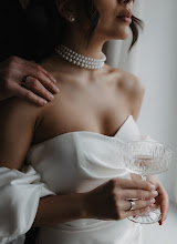 Wedding photographer Roman Medvedev. Photo of 15.02.2025