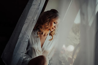 Hochzeitsfotograf Michał Skorupski. Foto vom 06.10.2025