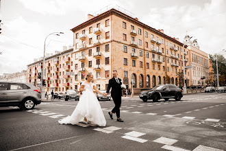 Bryllupsfotograf Irina Ermak. Bilde av 01.04.2022